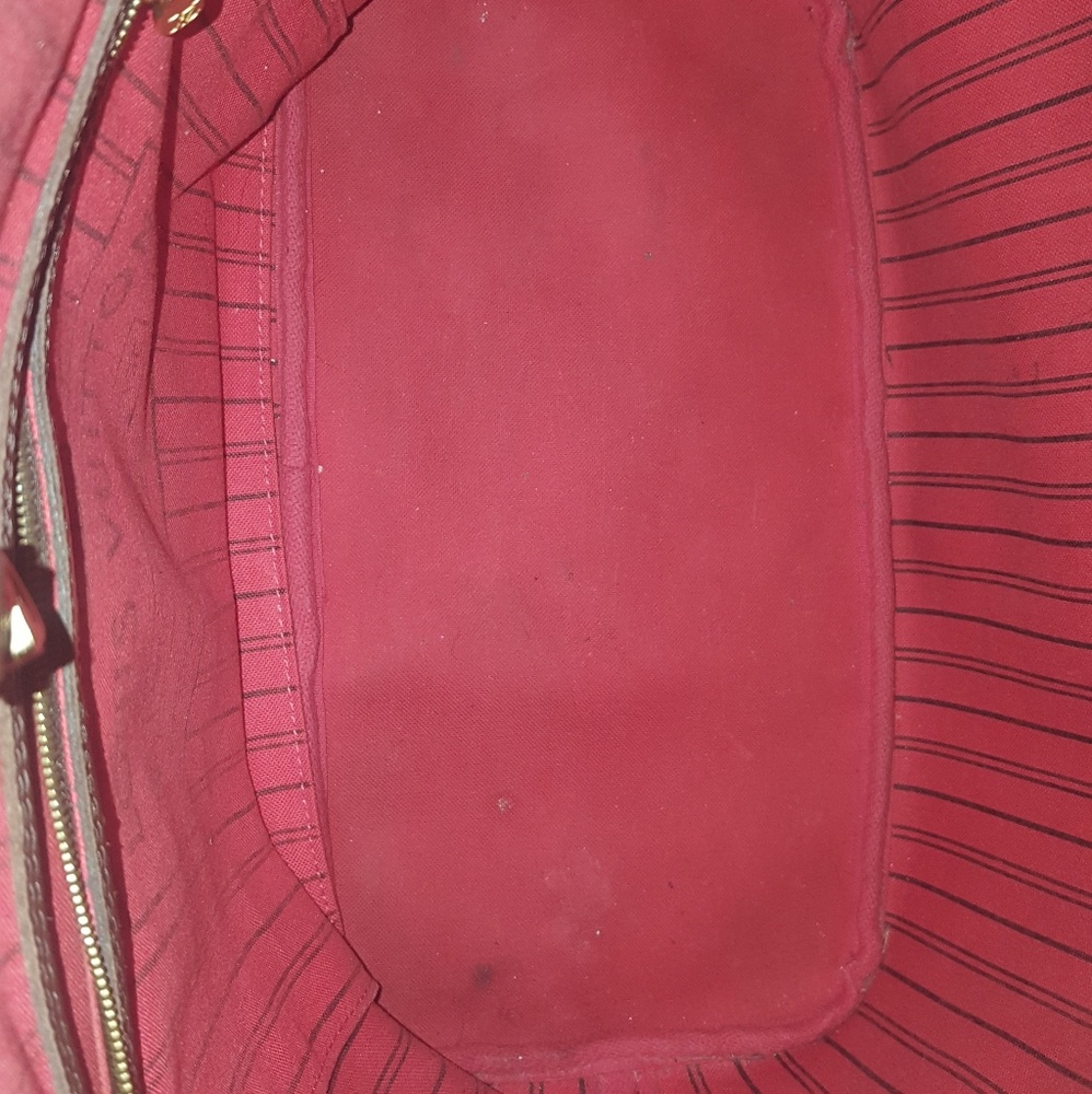 MM Neverfull LV - Picture 6 of 7